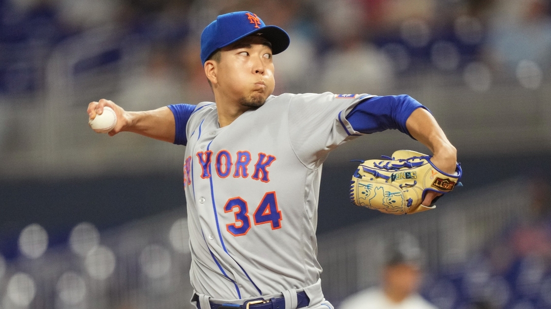 Mets’ Kodai Senga didn't think he could come back at ‘100 percent’ without perfecting mechanics