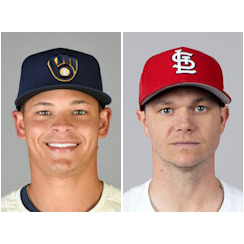 Milwaukee Brewers vs. St. Louis Cardinals, at American Family Field, May 9, 2024 Matchups, Preview