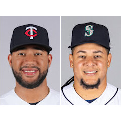 Minnesota Twins vs. Seattle Mariners, at Target Field, May 6, 2024 Matchups, Preview