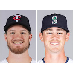 Minnesota Twins vs. Seattle Mariners, at Target Field, May 7, 2024 Matchups, Preview