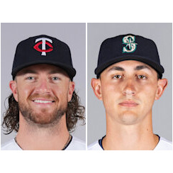 Minnesota Twins vs. Seattle Mariners, at Target Field, May 8, 2024 Matchups, Preview