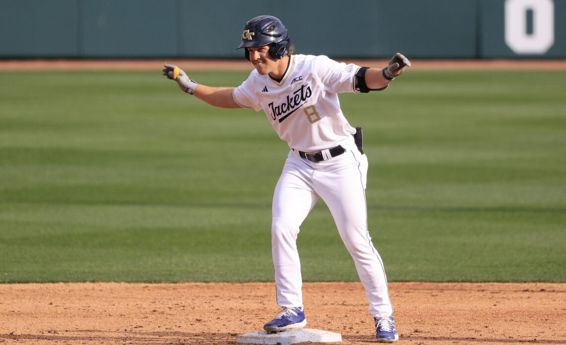 NCAA Baseball Tournament Bubble Watch (5/14/24) — College Baseball, MLB Draft, Prospects