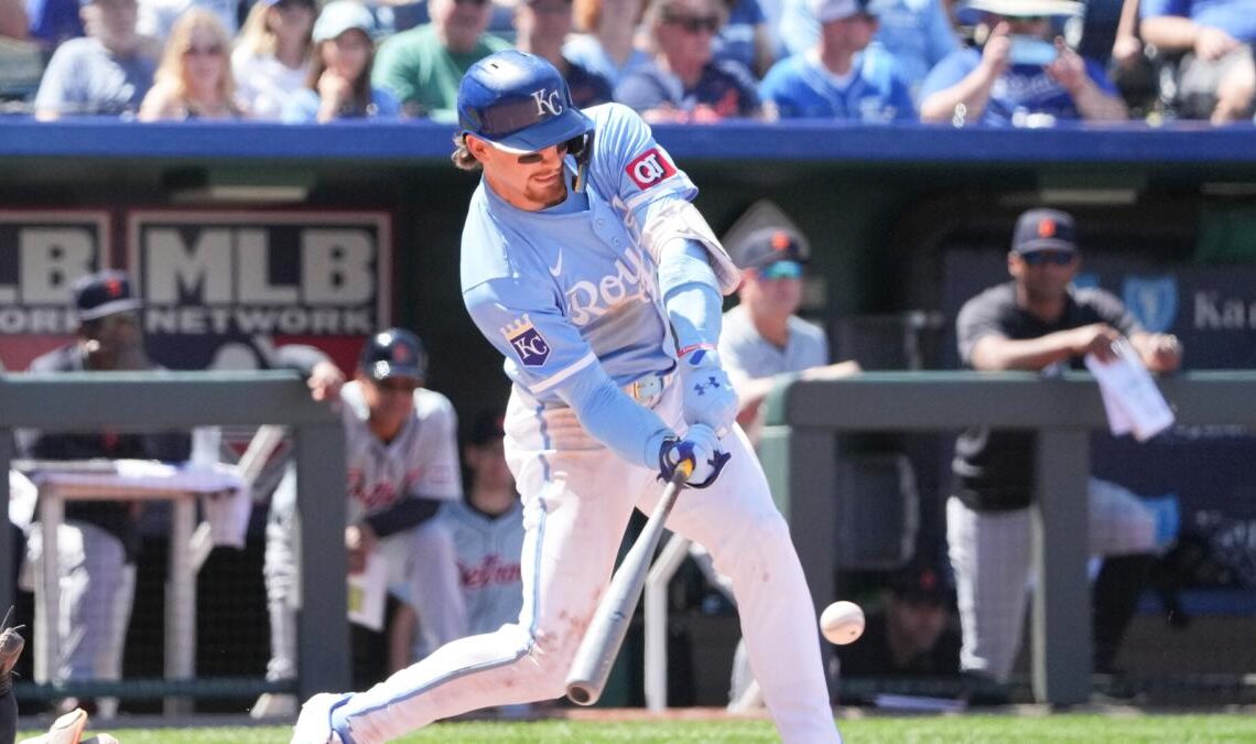 Potential power gainers for fantasy baseball 2024