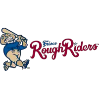 Frisco RoughRiders