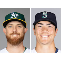 Seattle Mariners vs. Oakland Athletics, at T-Mobile Park, May 10, 2024 Matchups, Preview