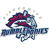 Binghamton Rumble Ponies