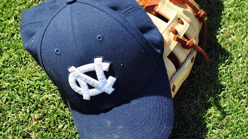UNC among ACC team’s with best odds to win the College World Series