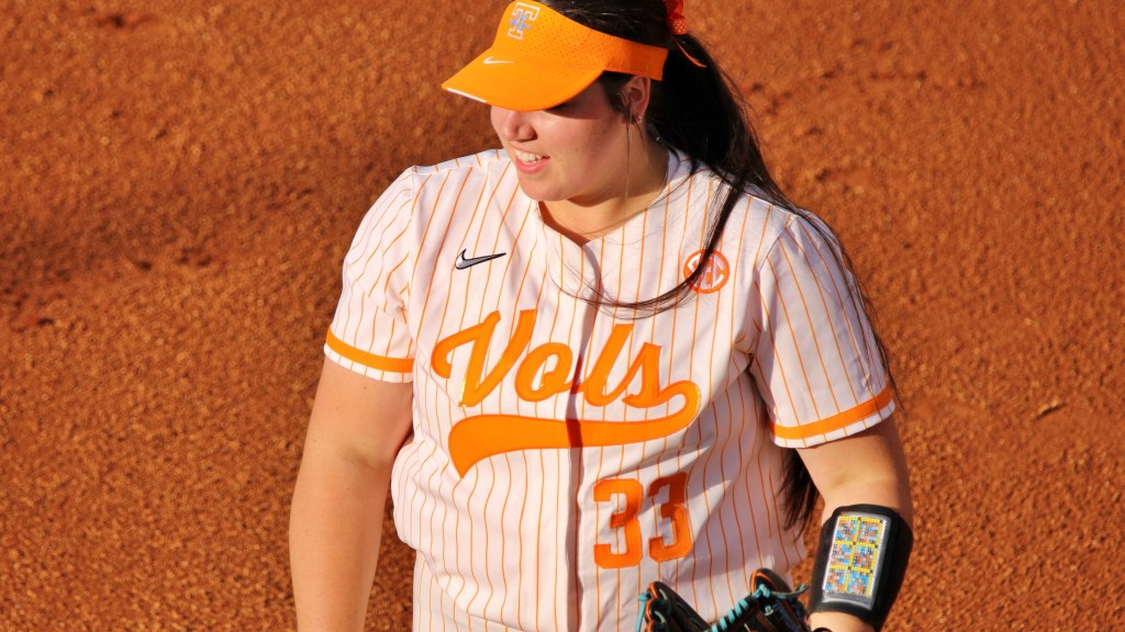 Updated first pitch time announced for Tennessee-LSU softball