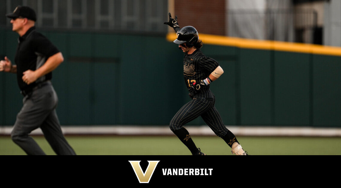 Vanderbilt Baseball | Showdown in Music City