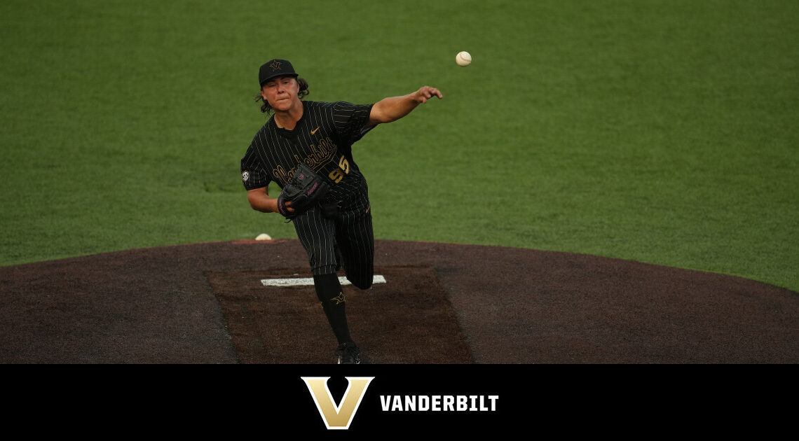 Vanderbilt Baseball | Vandy Wins the Battle of the Barrel