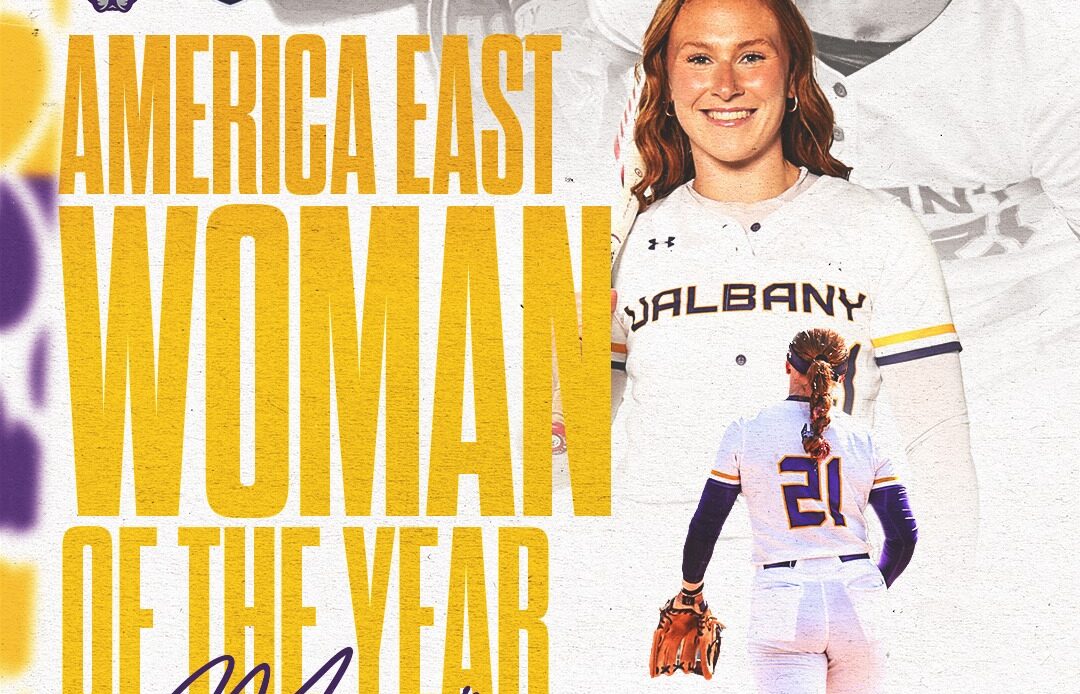 Morgan Petty Woman of the Year