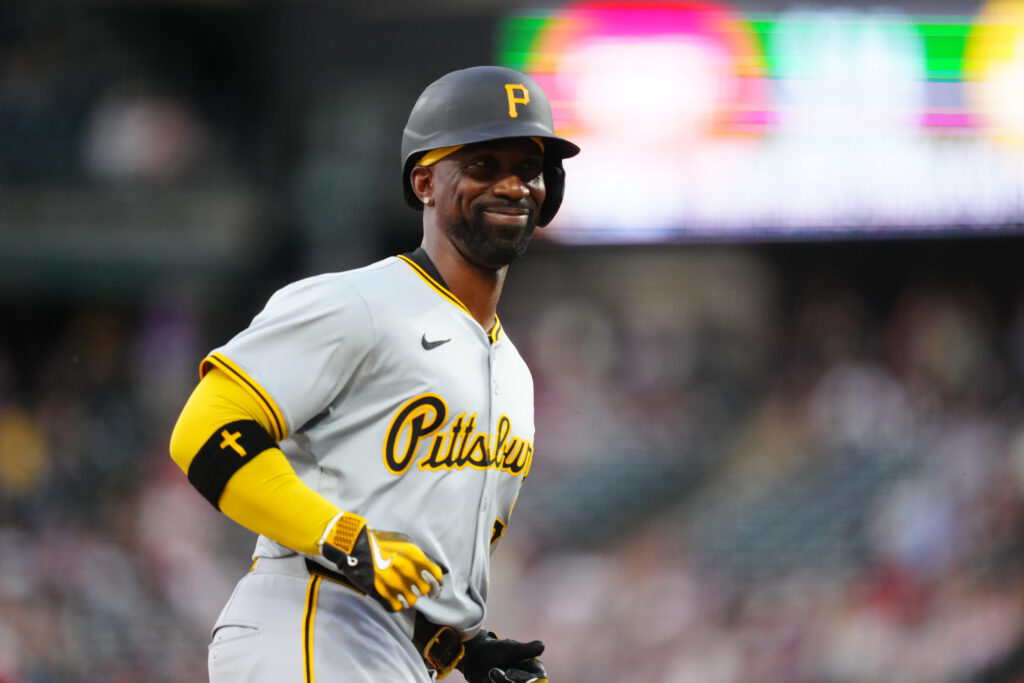 Andrew McCutchen Planning To Continue Playing Beyond 2024