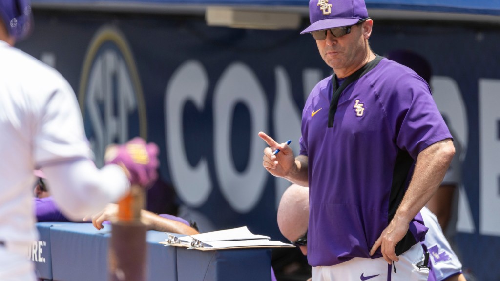 Breaking down LSU baseball’s five key transfer additions