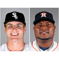 Chicago White Sox vs. Houston Astros, at Guaranteed Rate Field, June 18, 2024 Matchups, Preview