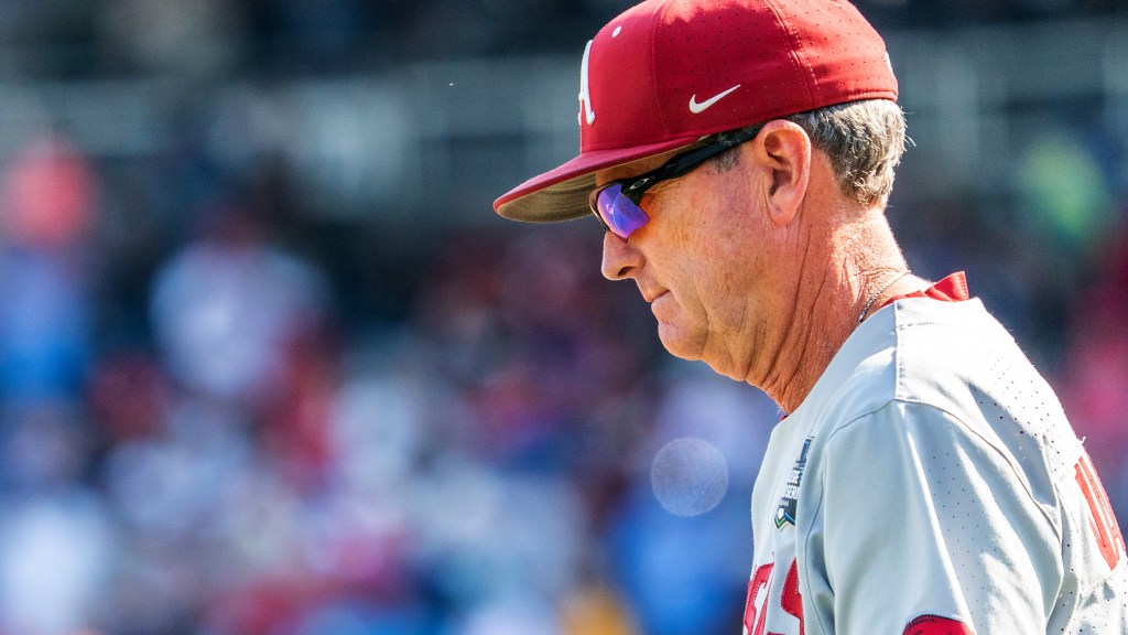 Dave Van Horn’s future at Arkansas