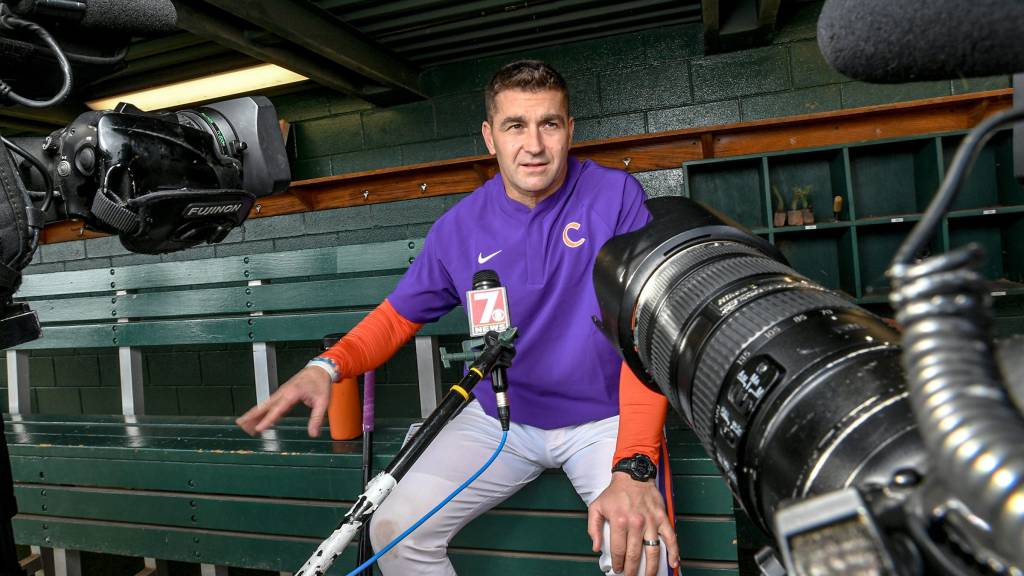 Here’s what Erik Bakich, Clemson players said after beating High Point