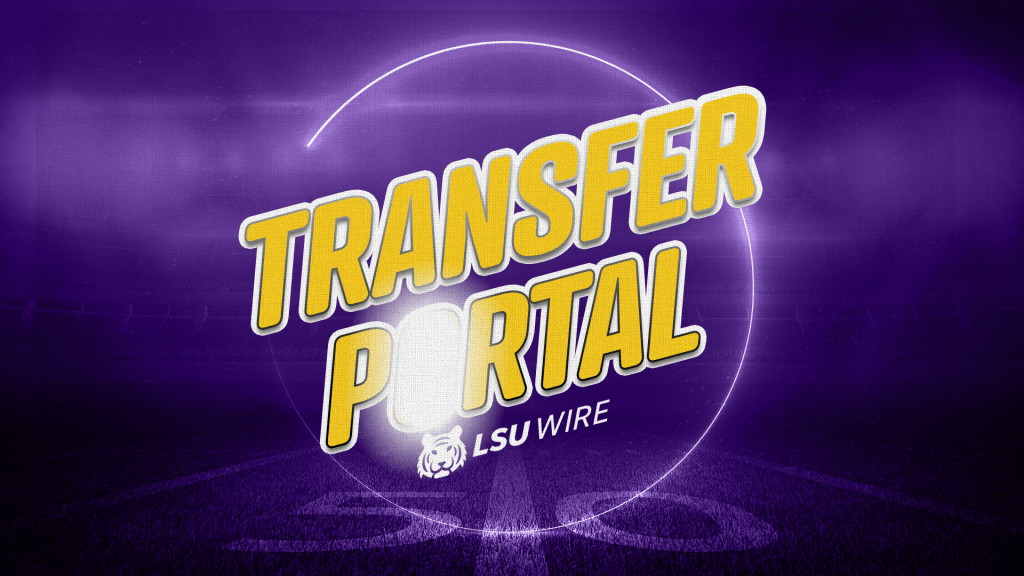 LSU baseball outfielder Dallas Dale II enters transfer portal
