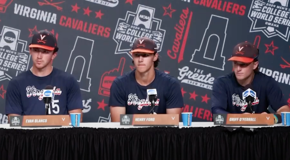 MCWS Media Day: Player Press Conference 6.13.24