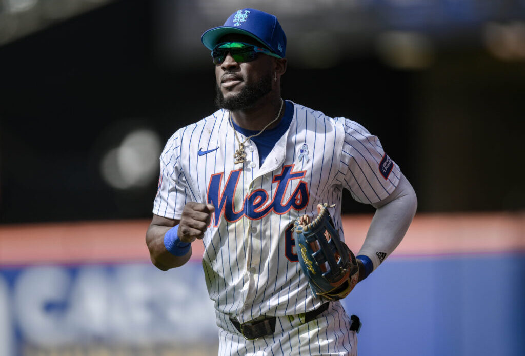 Mets Notes: Marte, Reid-Foley, Senga