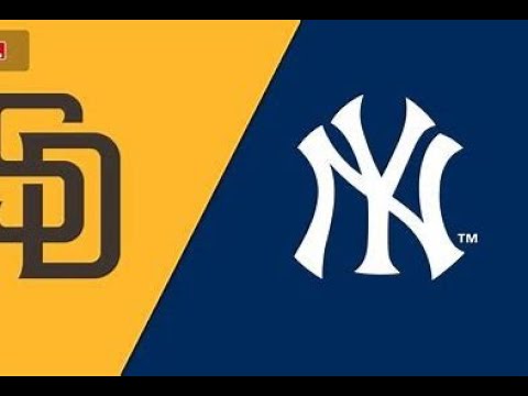 NYY/SD Trade Proposal to Bolster the Infield