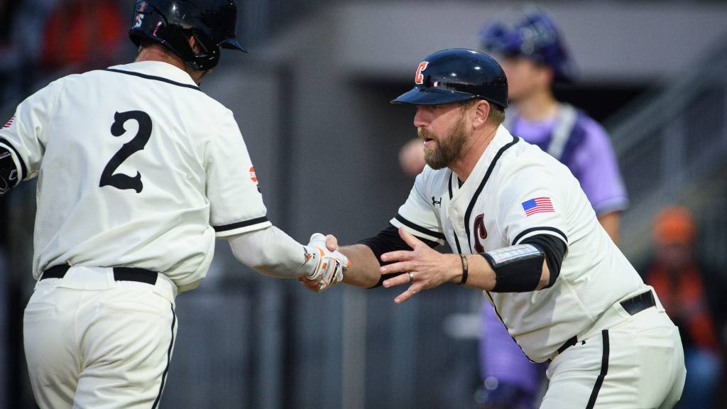Ohio State baseball has found its new head coach, Justin Haire