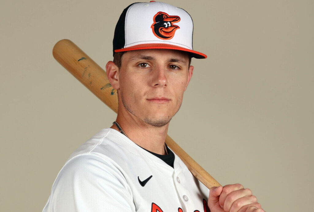 Orioles Select Nick Maton - MLB Trade Rumors