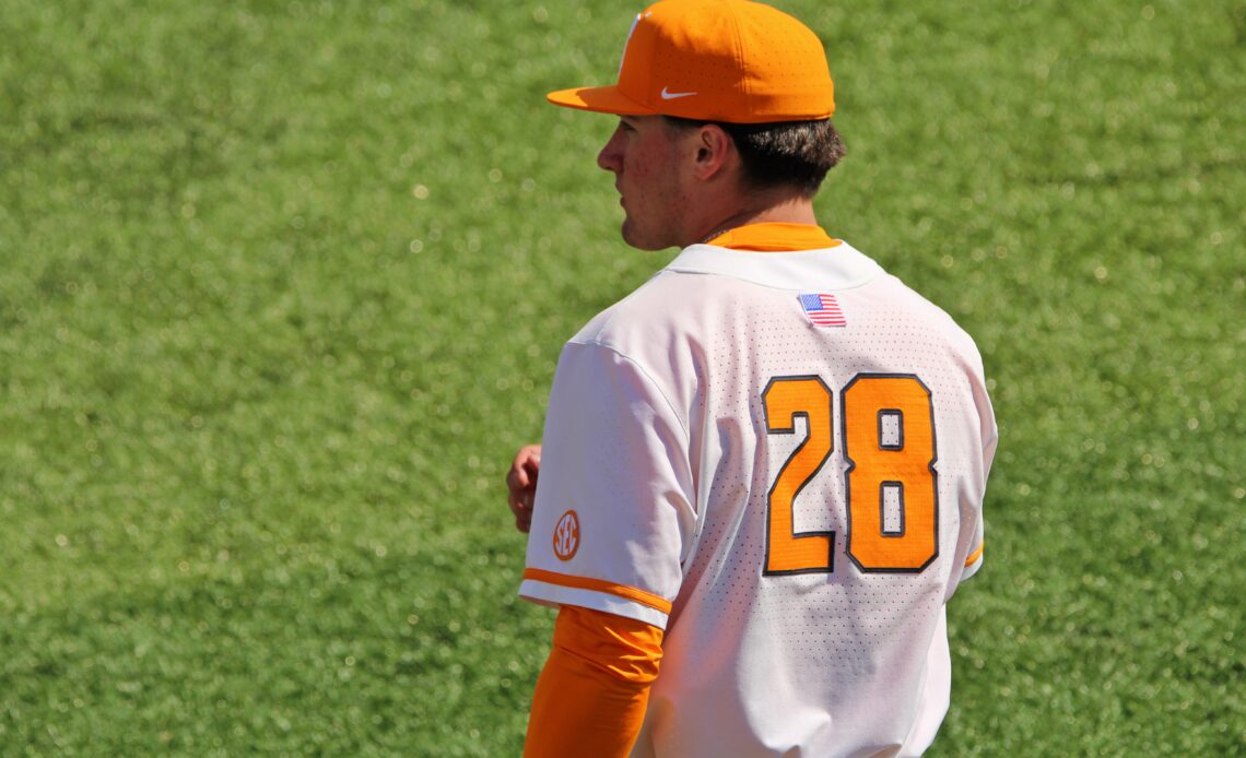 Pitcher Grant Cherry commits to Florida State baseball
