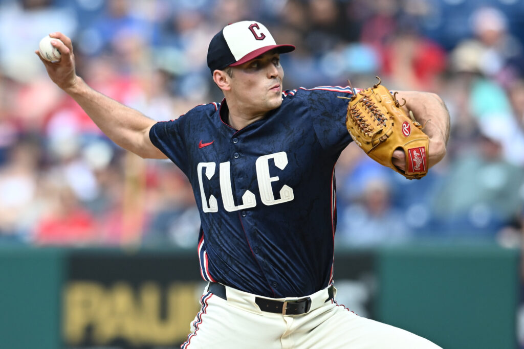 The Guardians' Bullpen Has Been Transformational