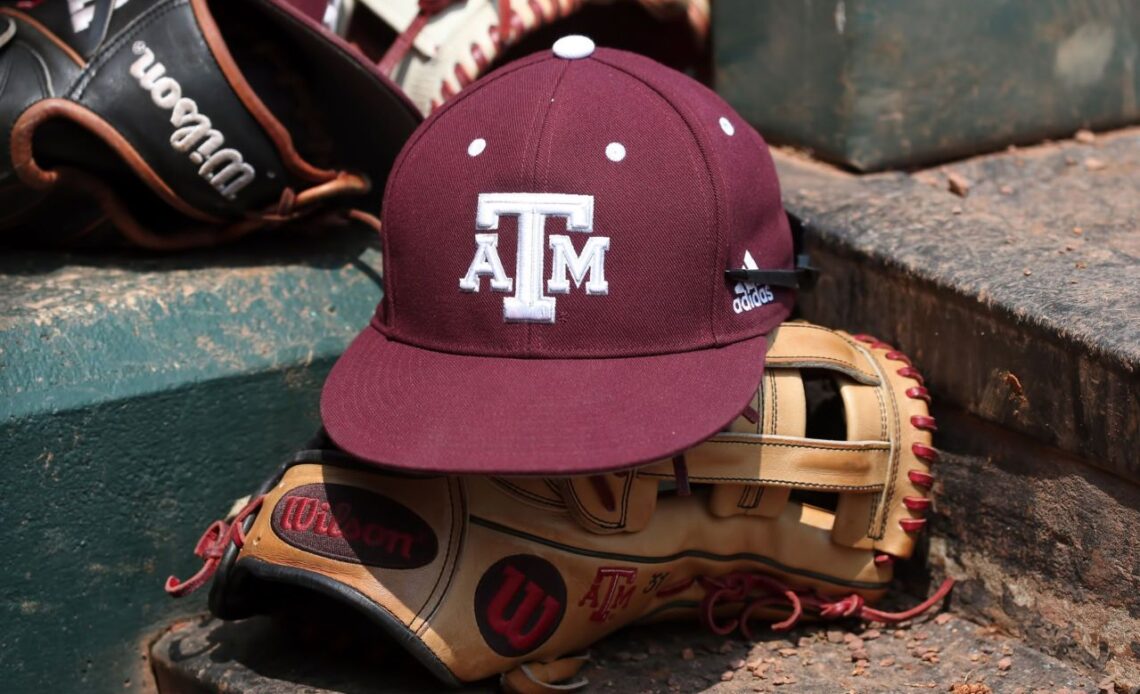 Texas A&M baseball