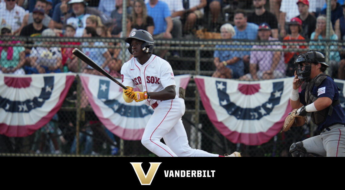 Vanderbilt Baseball | Dores of Summer