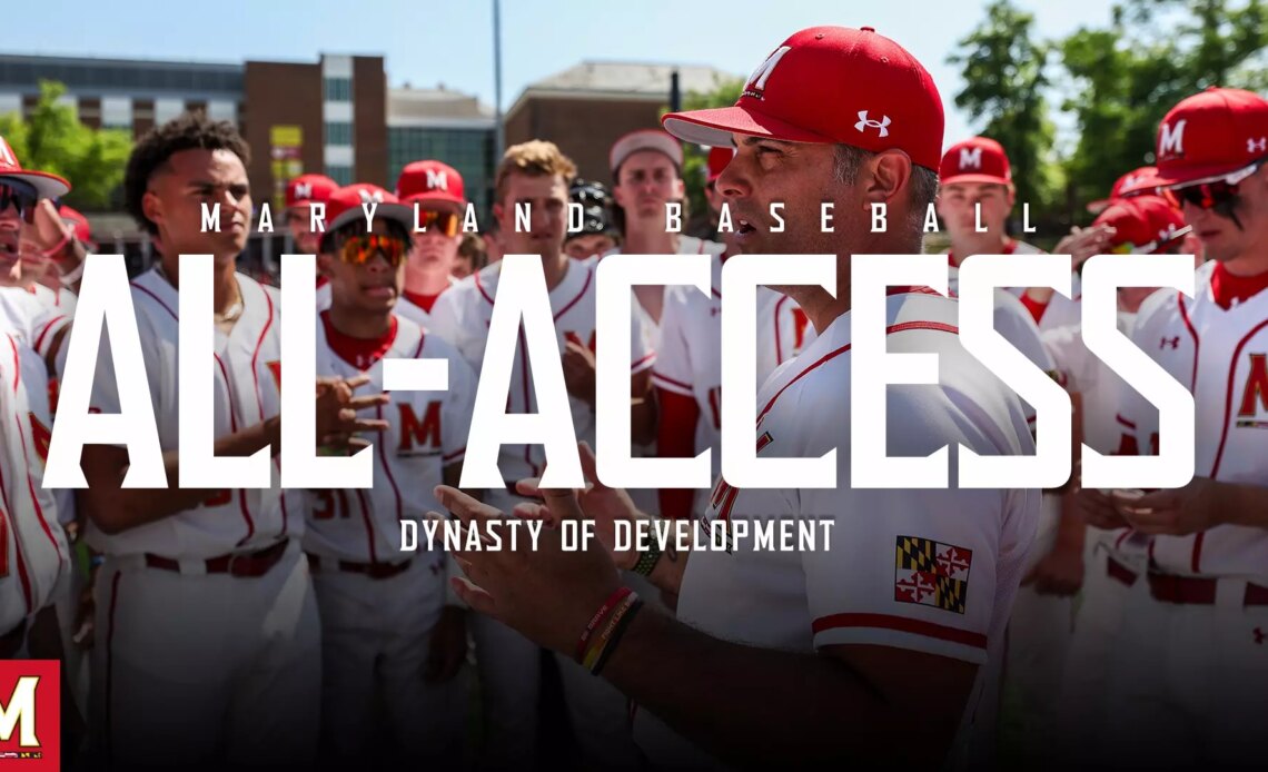 All-Access: Dynasty of Development