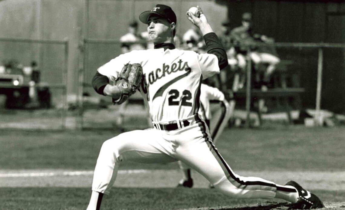 Georgia Tech Baseball Mourns Passing of Doug Creek – Baseball — Georgia Tech Yellow Jackets