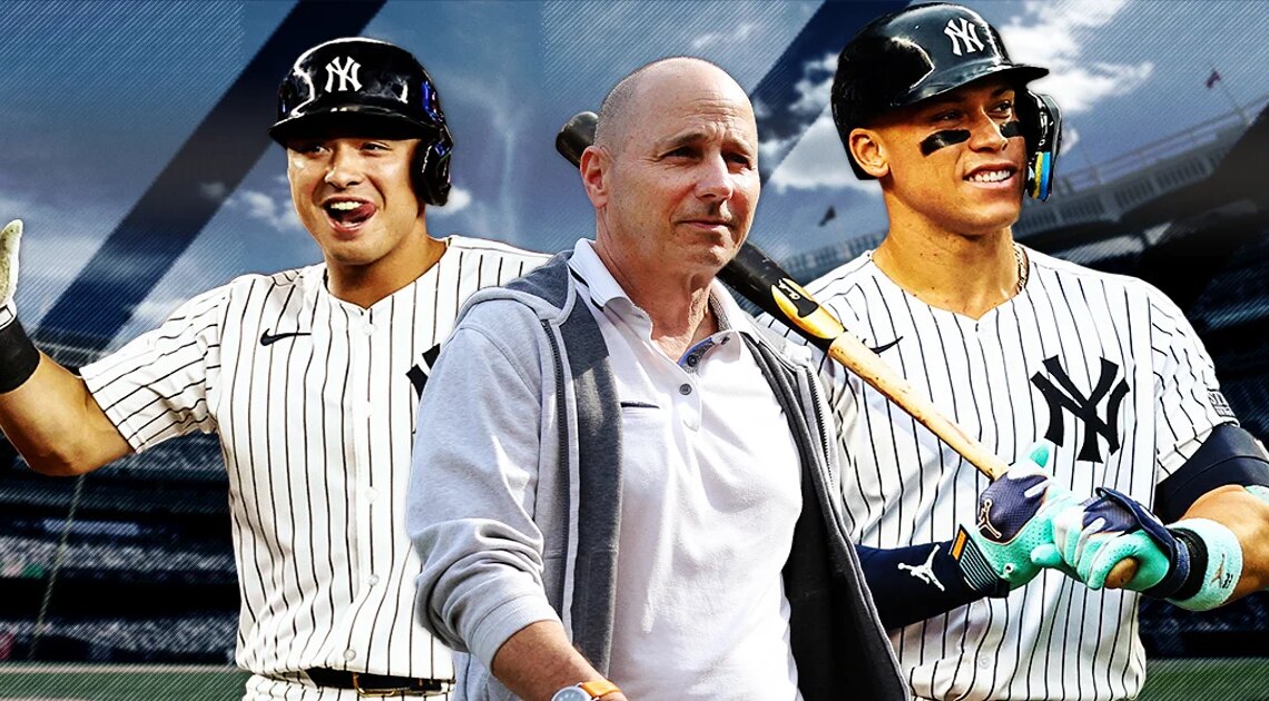 5 Yankees storylines to watch during second half of 2024 MLB season