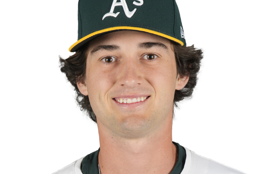 A's To Promote Jacob Wilson