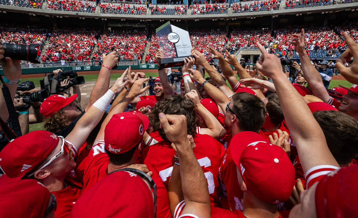Huskers