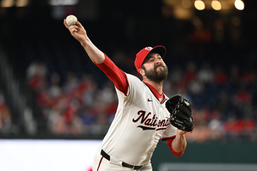 Cardinals Still Hoping To Add To Bullpen