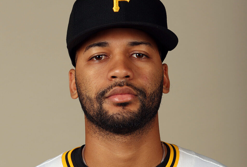 Cubs Acquire Gilberto Celestino From Pirates