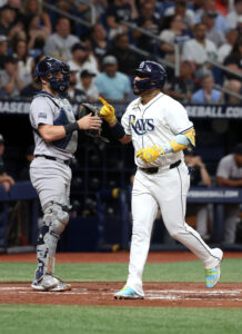 Cubs Acquire Isaac Paredes For Christopher Morel, Two Prospects