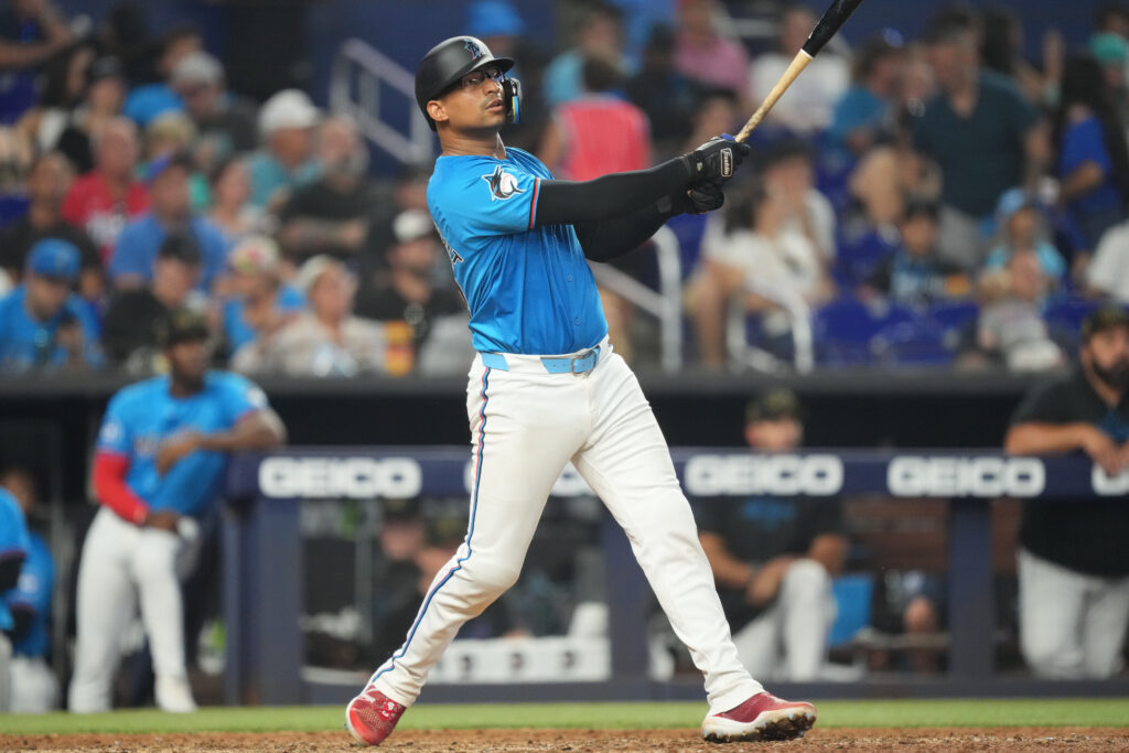 Cubs Sign Christian Bethancourt To Minor League Deal
