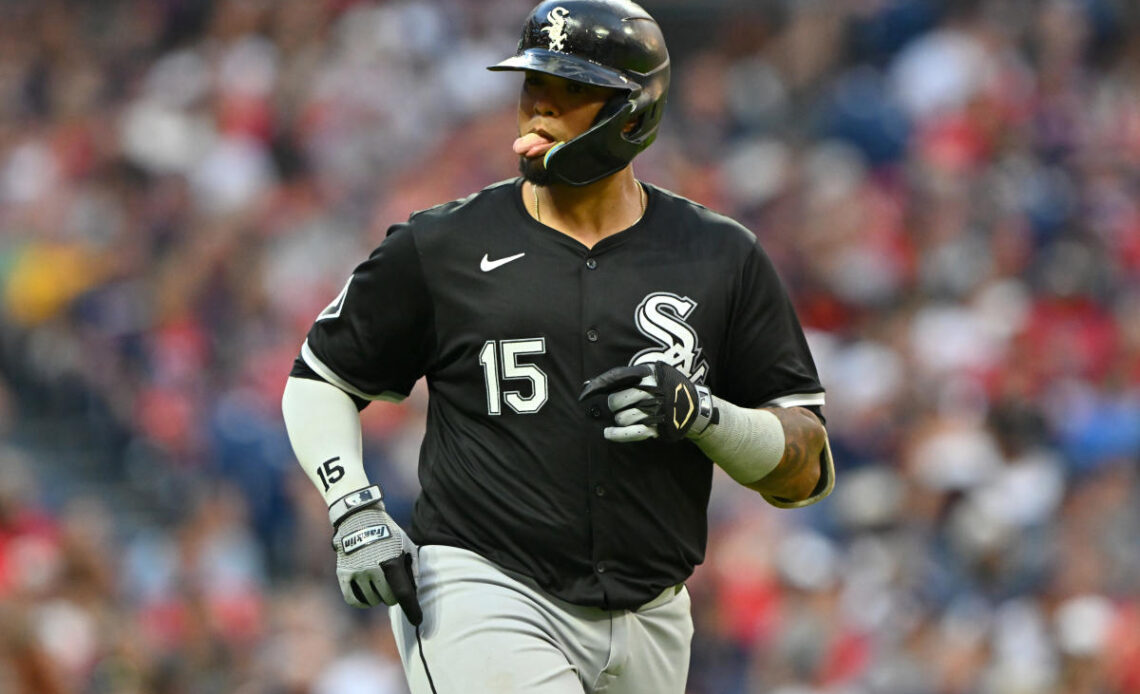 Erick Fedde shines, Martin Maldonado has 3 RBIs in White Sox win over Guardians