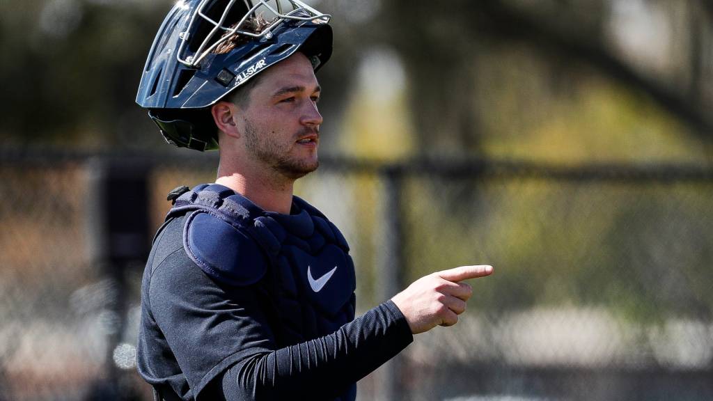 Former Ohio State star Dillon Dingler to make MLB debut