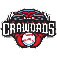 Hickory Crawdads