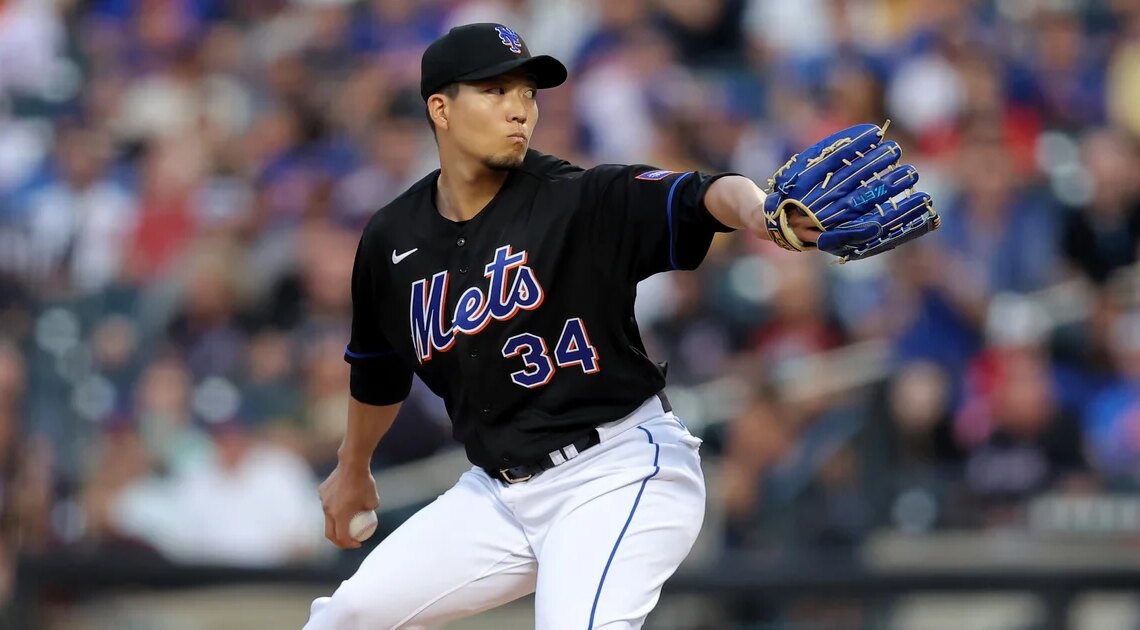 ICYMI in Mets Land: Kodai Senga's season debut likely set; trade and prospect buzz