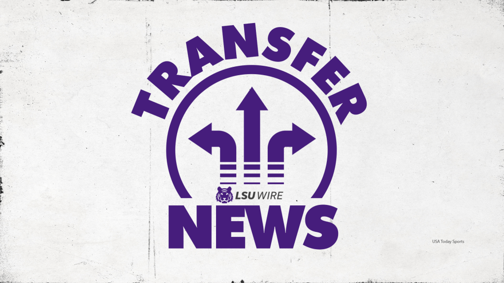 LSU baseball lands Utah Valley infielder transfer Daniel Dickinson