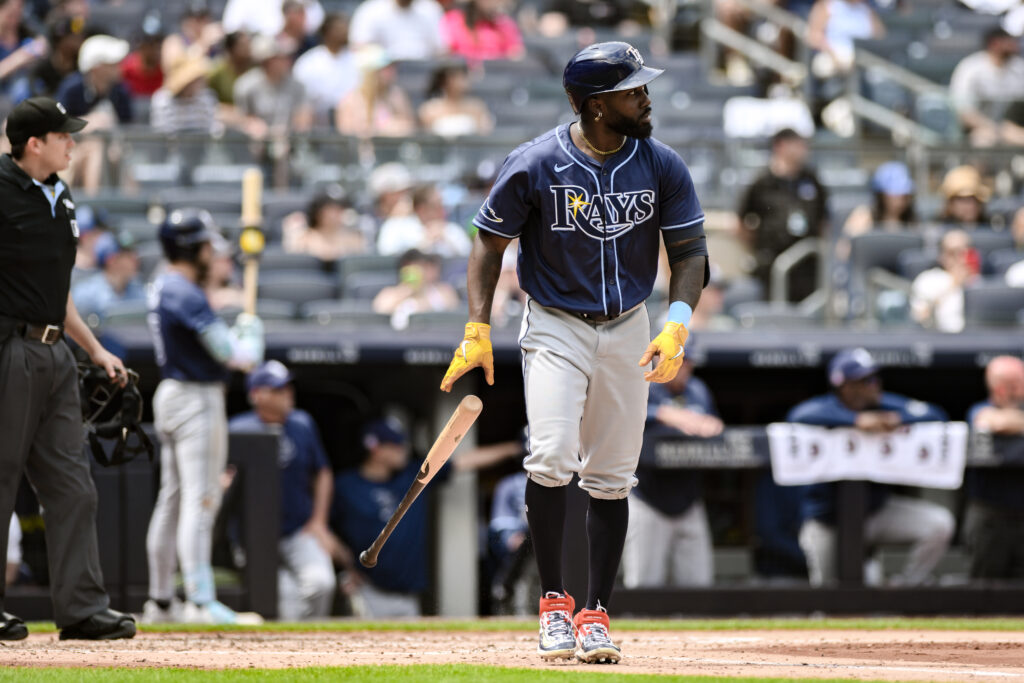 Latest On Rays' Deadline Approach