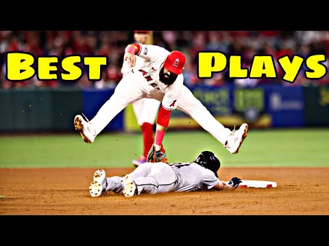 MLB | Best Plays July 2024