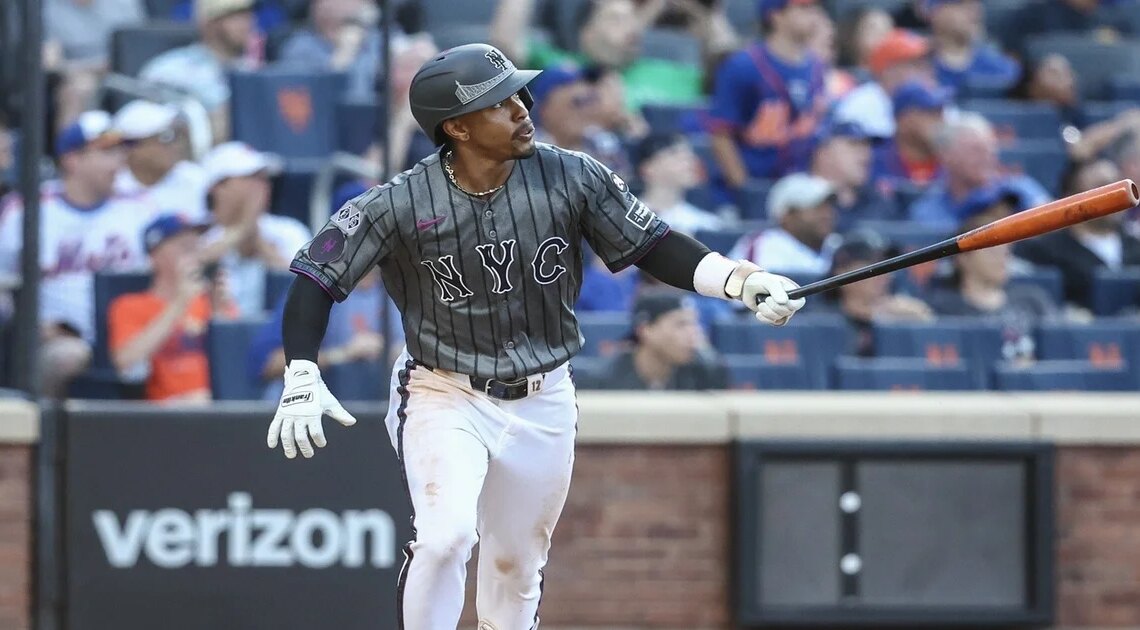 Mets' bullpen dazzles, Francisco Lindor homers in 7-3 win over Rockies