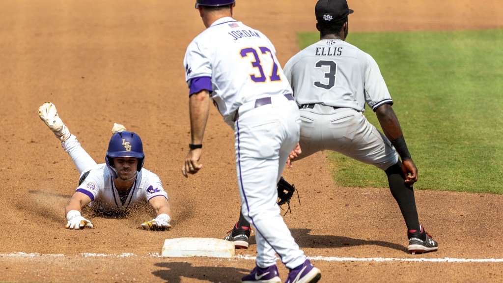 Ohio State adds SEC transfer INF, former top-100 prospect Luther Ellis