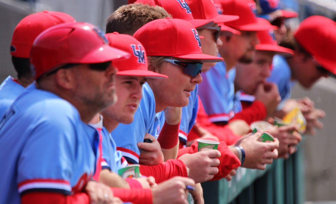 Ole Miss pitcher Liam Doyle commits to Tennessee baseball