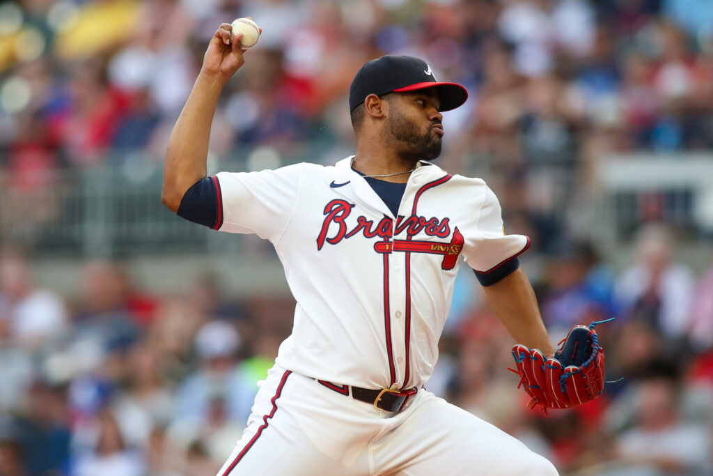 Reynaldo López To Undergo MRI Due To Forearm Tightness